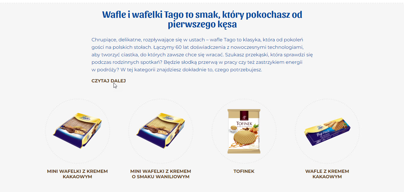 Czy każdy wafelek to ten sam wyrób? Produkcja z perspektywy technologii, struktury i zastosowania