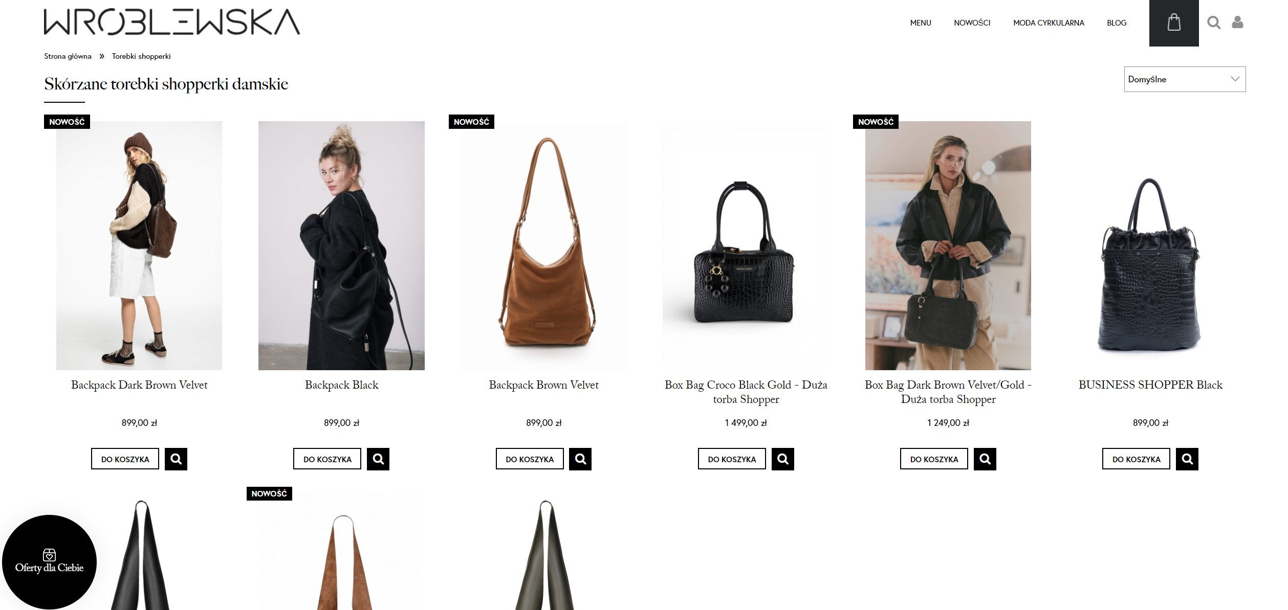 Jak nosić shopperkę do eleganckich i codziennych stylizacji?