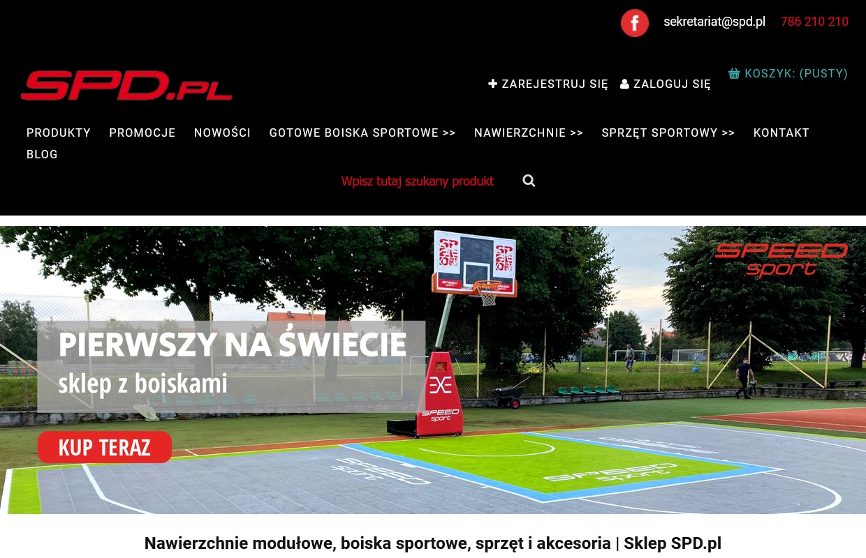 Projektowanie boisk sportowych krok po kroku - od koncepcji do gotowego obiektu