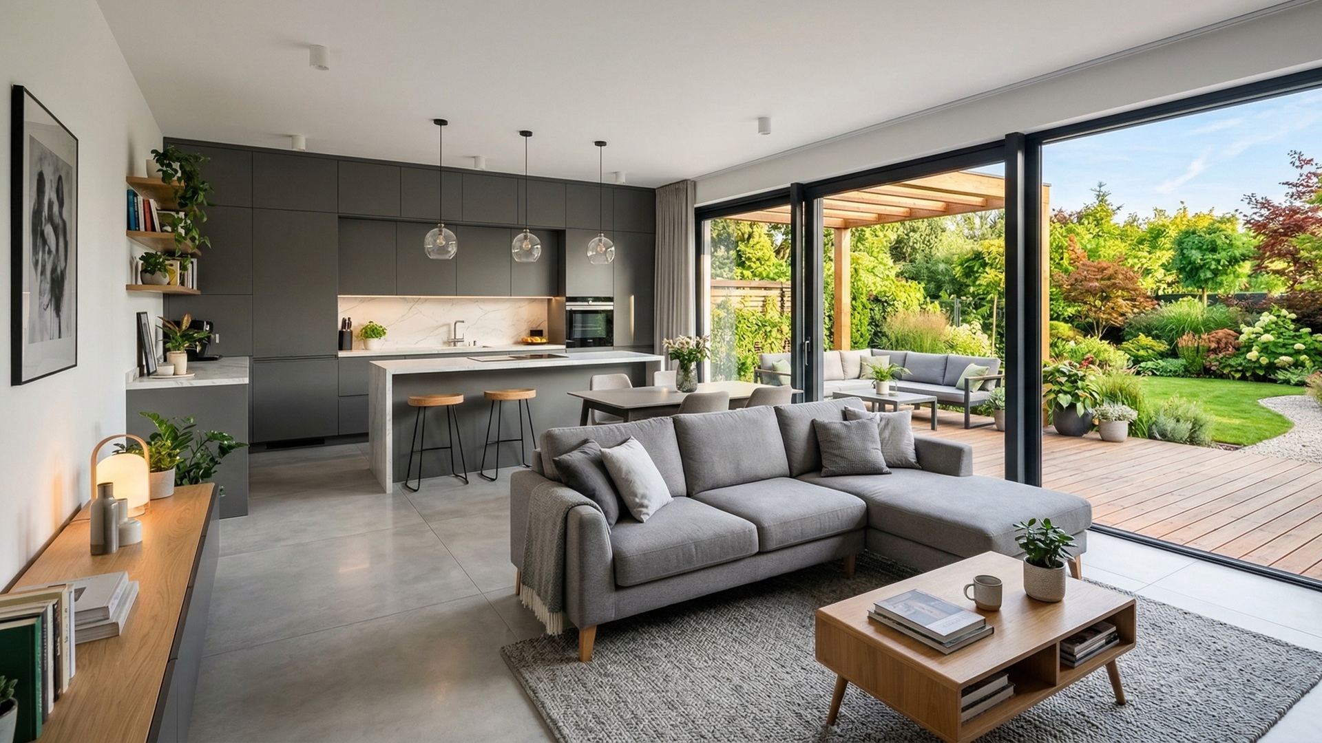 Jak kształtują się ceny nieruchomości w Zagłębiu i na Śląsku?