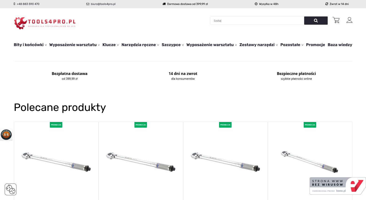 Narzędzia pneumatyczne, hydrauliczne czy ręczne - co wybrać do warsztatu?