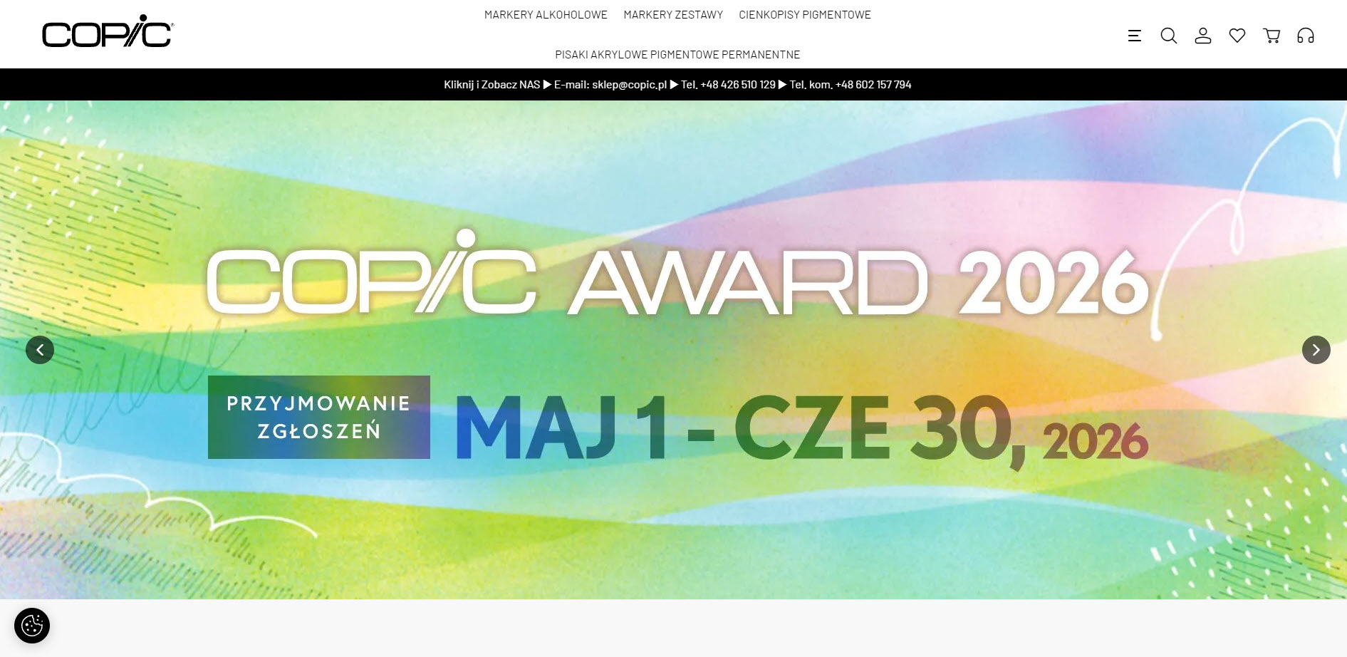 Jak używać profesjonalnych markerów, aby uzyskać płynne przejścia i cieniowanie?