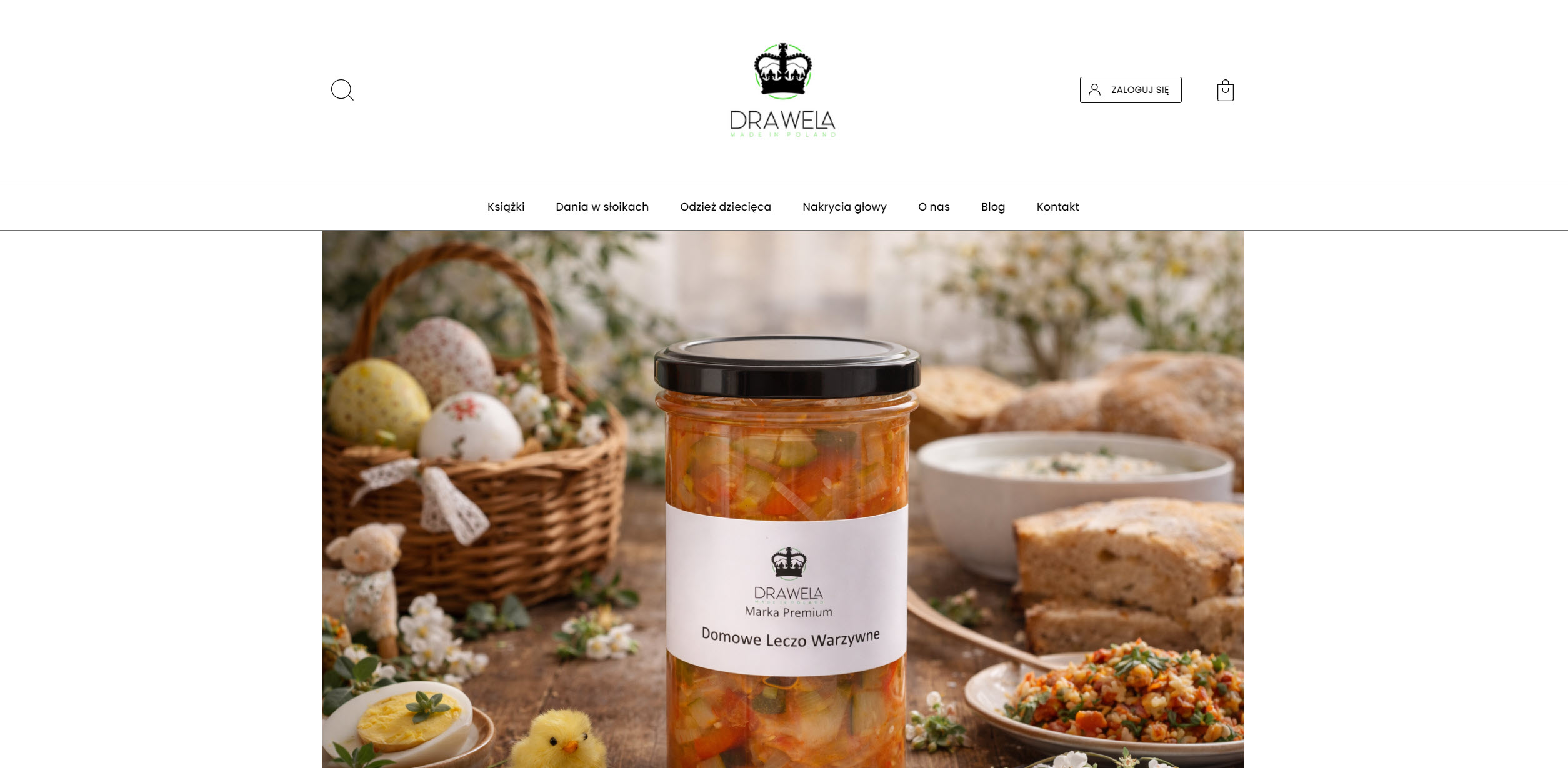 Jak ograniczyć marnowanie jedzenia? Dania w słoikach jako praktyczne rozwiązanie