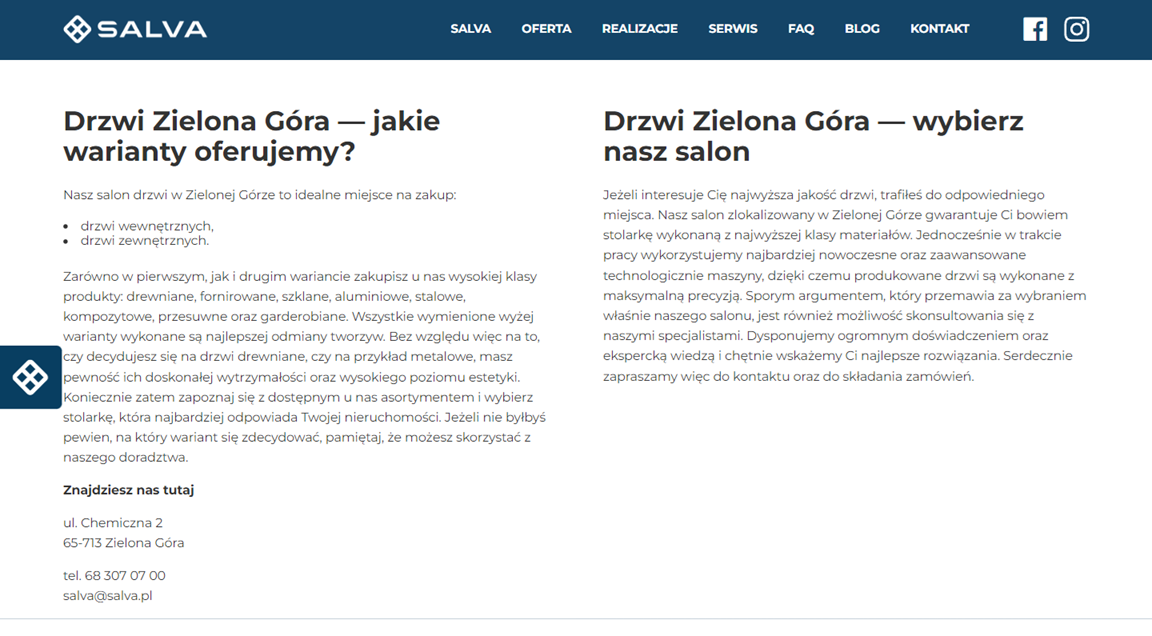 Jakie drzwi wybrać do domu? Najważniejsze kwestie, które warto sprawdzić przed zakupem