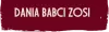 Dania Babci Zosi