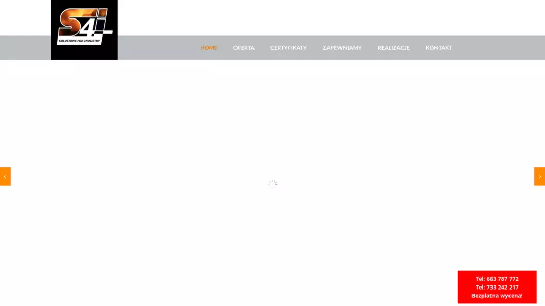 Czyszczenie techniczne specjalistyczne - Solutions 4 Industry